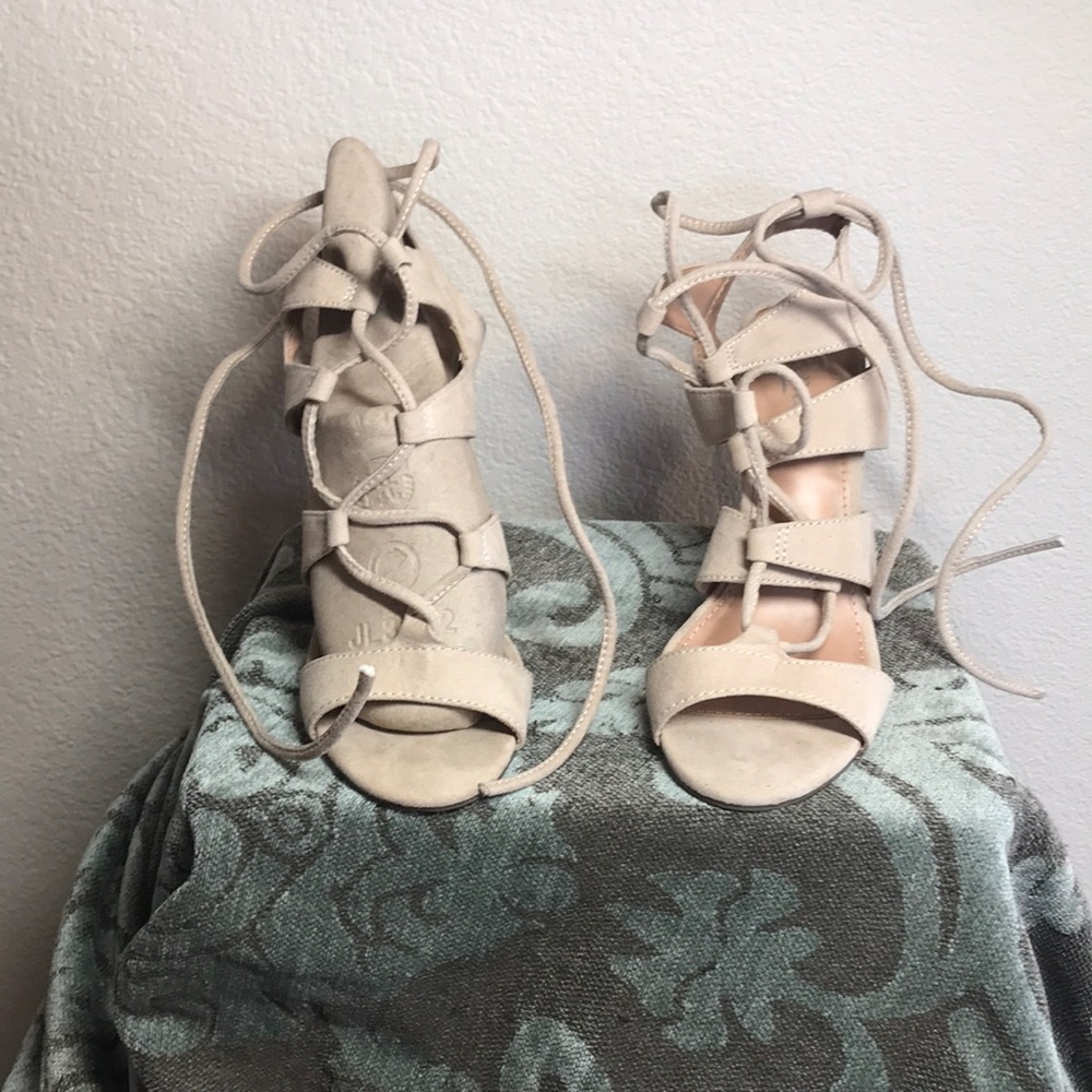 Shoes by Candies